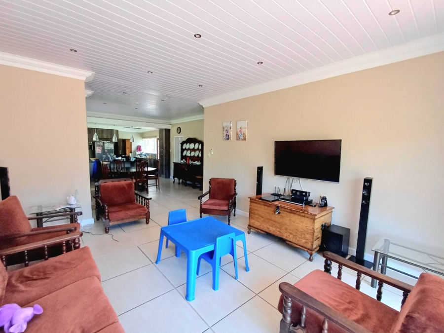 4 Bedroom Property for Sale in Bayswater Free State